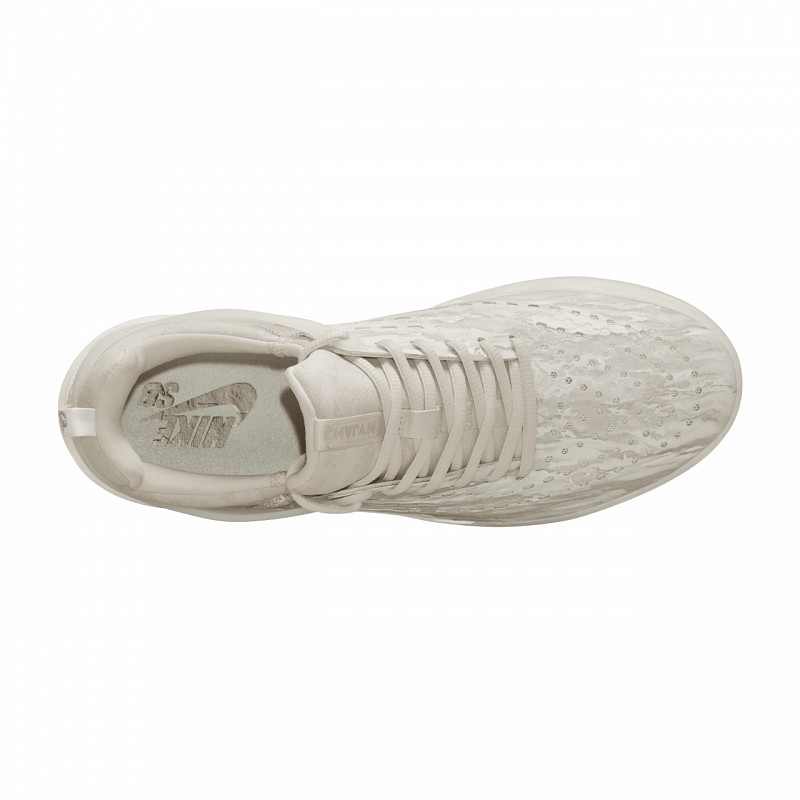 NIKE SB NYJAH 3 PREMIUM PHANTOM/LIGHT OREWOOD BROWN-LIGHT IRON ORE