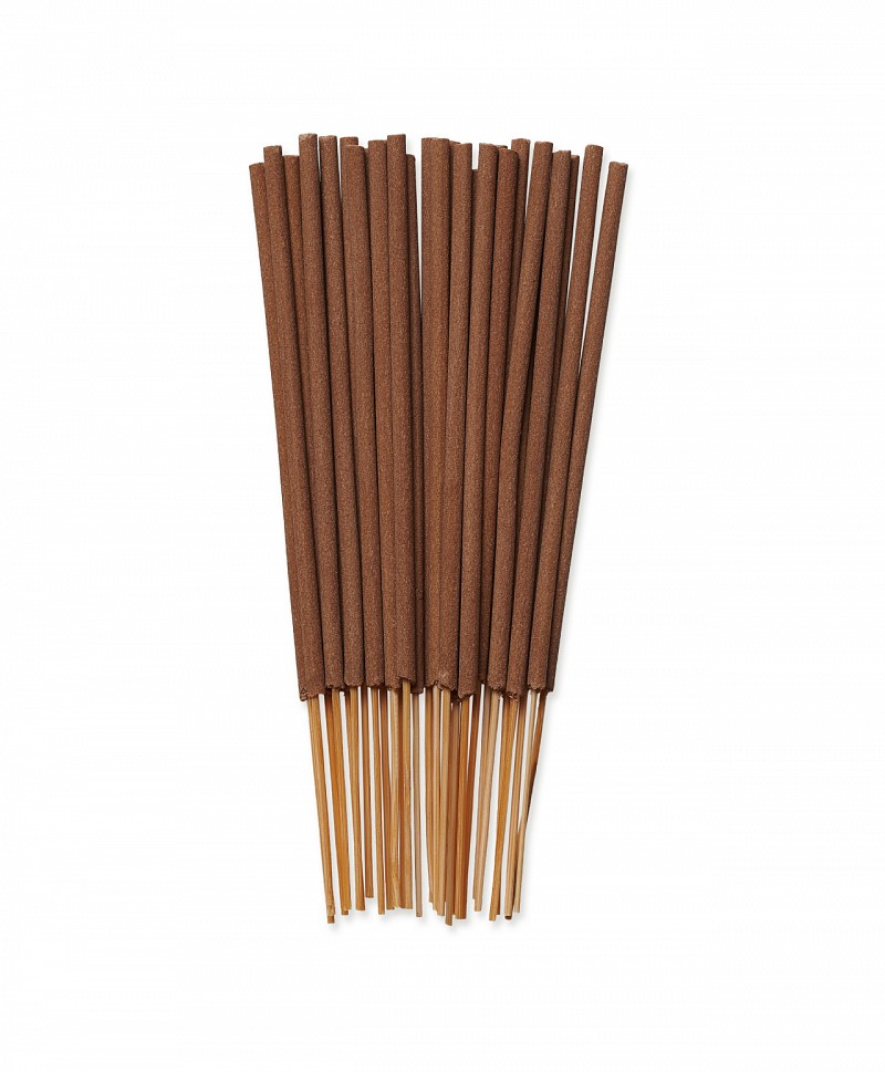 CARHARTT WIP DO NOT DISTURB INCENSE STICKS AURA/ASPEN GREEN