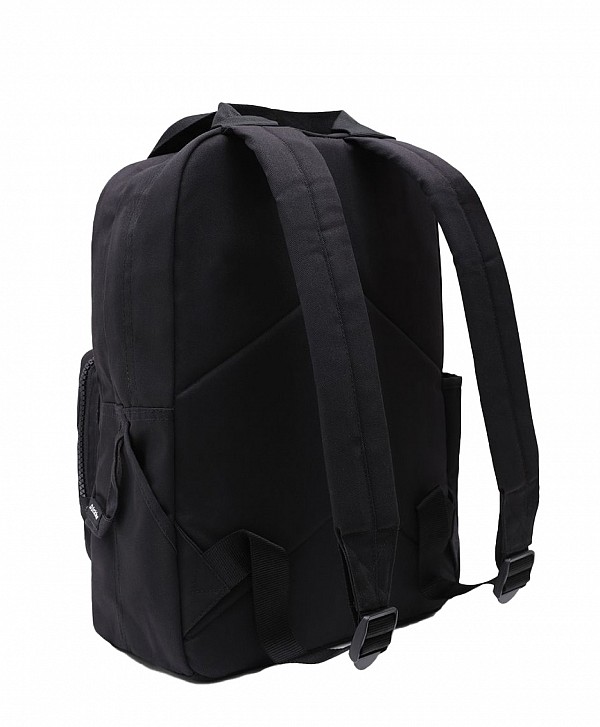 DICKIES LISBON BACKPACK BLACK