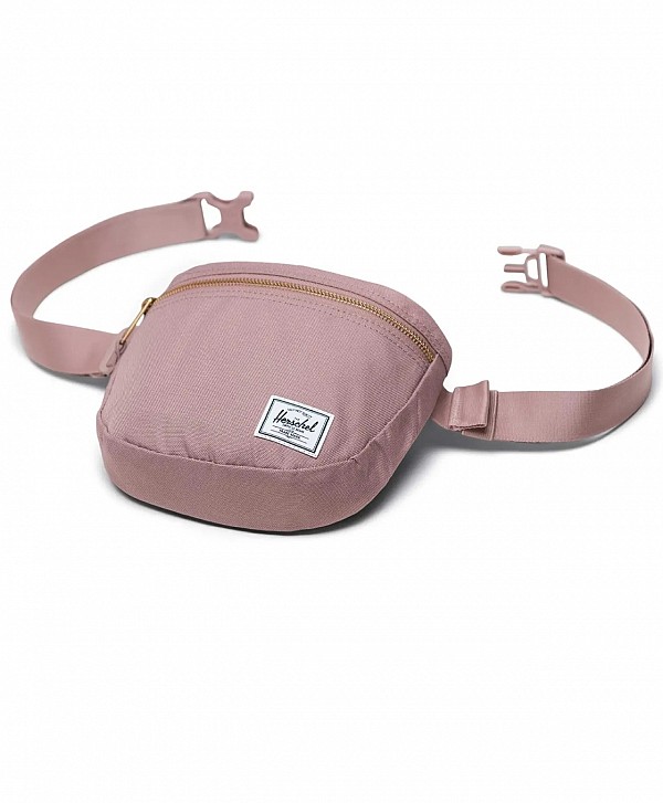 HERSCHEL SETTLEMENT HIP PACK ASH ROSE