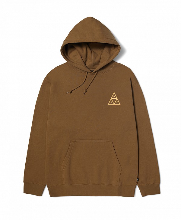 HUF SET TRIPLE TRIANGLE HOOD MUD