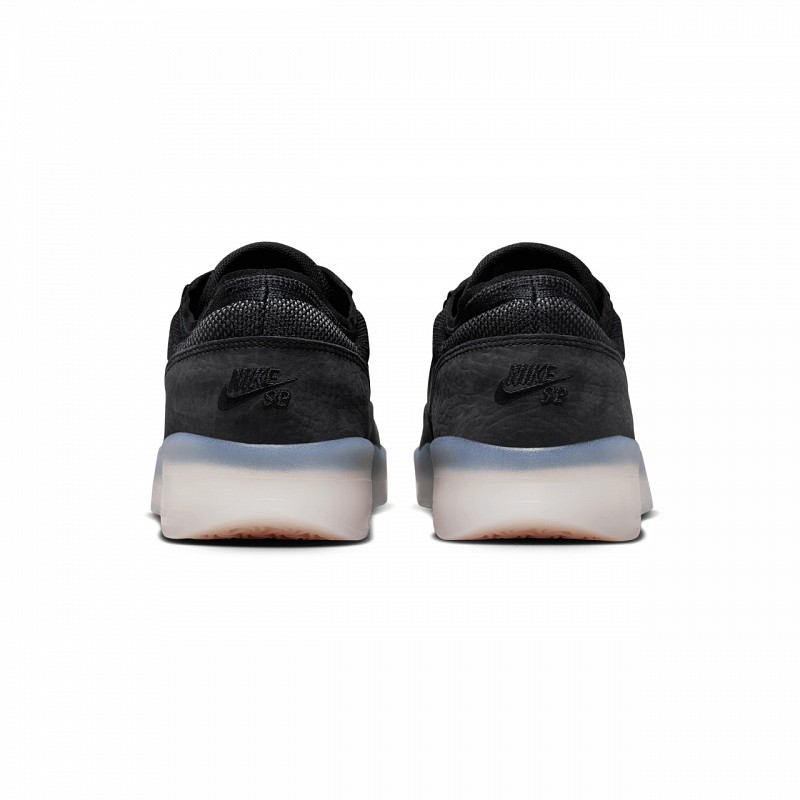 靴 NIKE SB PS8 \"Black and Sail\" 27.5 Nike SB PS8 Black/Sail| Preduce Skateboards