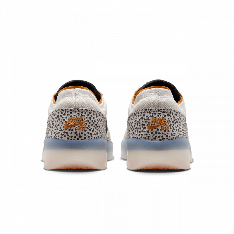 NIKE SB PS8 SAFARI PHANTOM/BLACK-FOSSIL-MONARCH-ANTHRACITE-CHLORINE BLUE