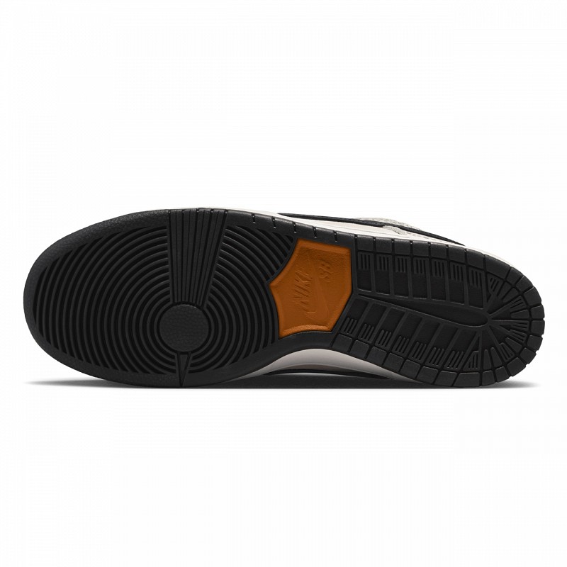 NIKE SB DUNK LOW PRO SAFARI PHANTOM/BLACK-MONARCH-BLACK