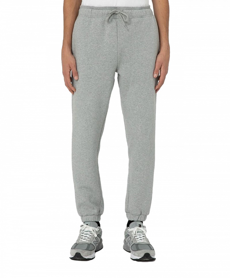DICKIES MAPLETON SWEATPANT GREY MELANGE