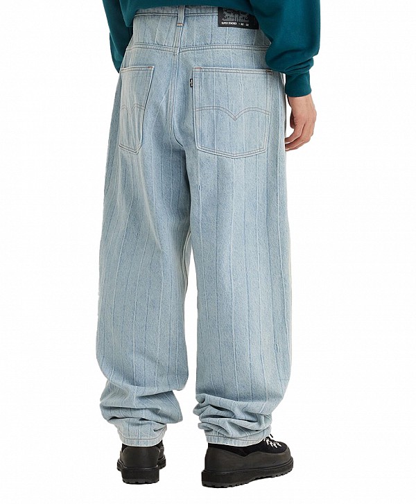 LEVI'S® SKATEBOARDING SUPER STACK PANTS DANGER CLOUDS
