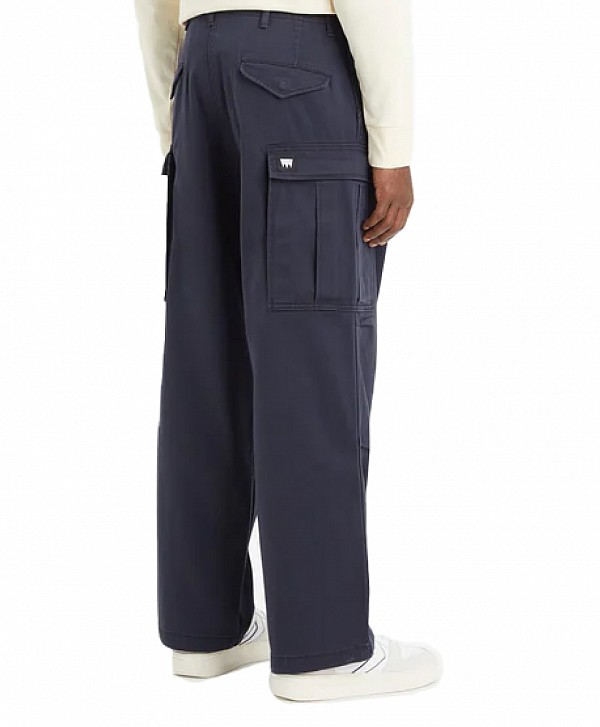 LEVI'S® SKATEBOARDING LOOSE CARGO PANTS ANTHRACITE