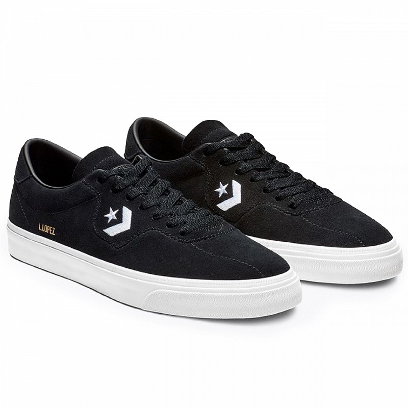 Louie lopez pro low top clearance