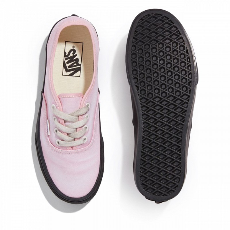 vans authentic rosy