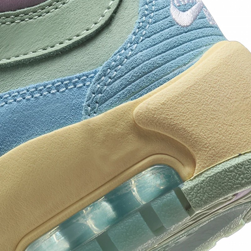 NIKE SB ISHOD 2 VERDY BLUE GAZE/LIGHT ARCTIC PINK/ENAMEL GREEN