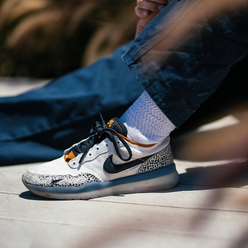 NIKE SB PS8 'SAFARI' PHANTOM/BLACK-FOSSIL-MONARCH-ANTHRACITE