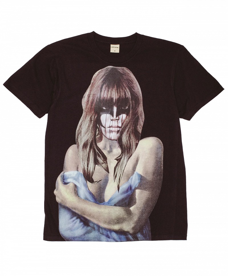 FUCKING AWESOME LAST NIGHT TEE BLACK | TSHIRTS | Color