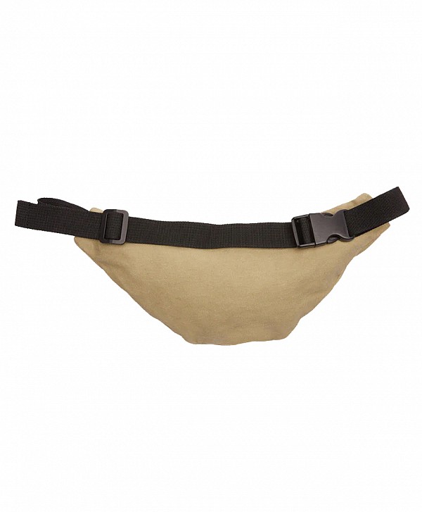 OBEY WASTED HIP PACK II PIGMENT KHAKI