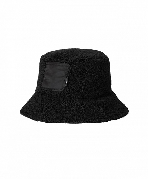 CARHARTT WIP ORLA BUCKET HAT BLACK/BLACK