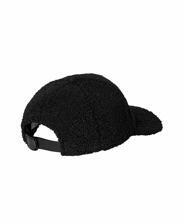 CARHARTT WIP ORLA CAP BLACK/BLACK