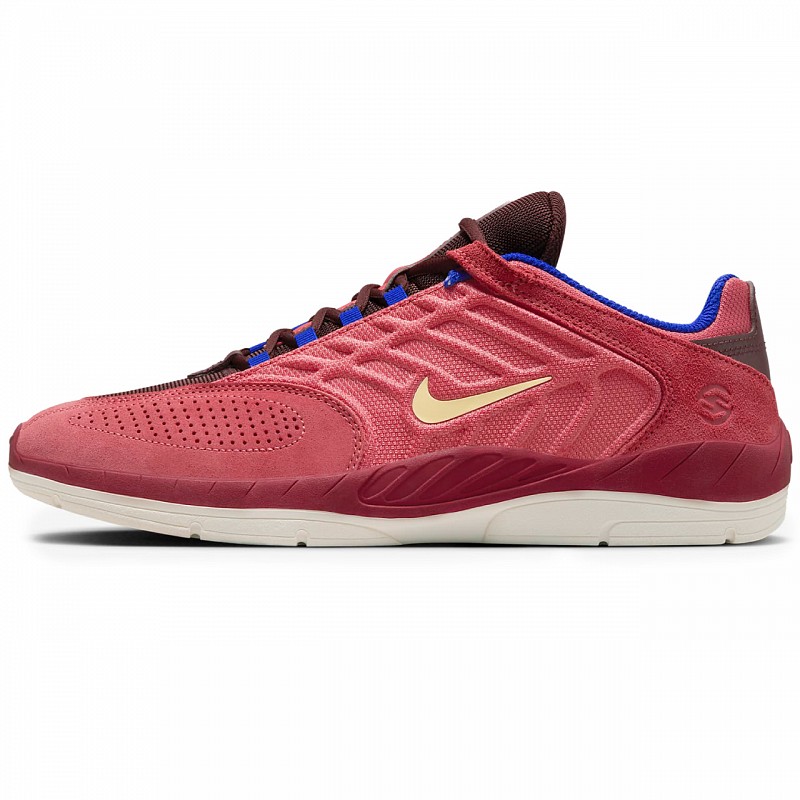 NIKE SB VERTEBRAE ADOBE/MELON TINT-EARTH-NOBLE RED