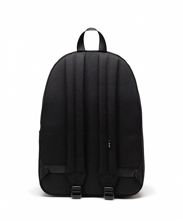 HERSCHEL CLASSIC XL BACKPACK BLACK TONAL