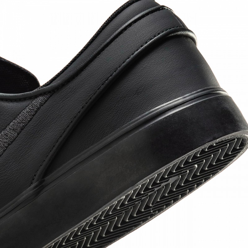 NIKE SB ORANGE LABEL JANOSKI OG+ ISO BLACK/BLACK