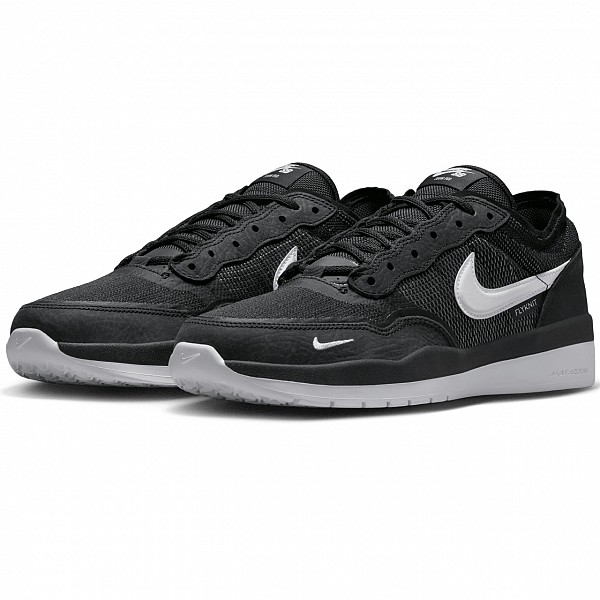 NIKE SB PS8 BLACK/WHITE-BLACK-WHITE