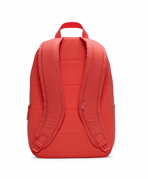 NIKE SB HERITAGE BACKPACK MAGIC EMBER/MAGIC EMBER/SUMMIT WHITE