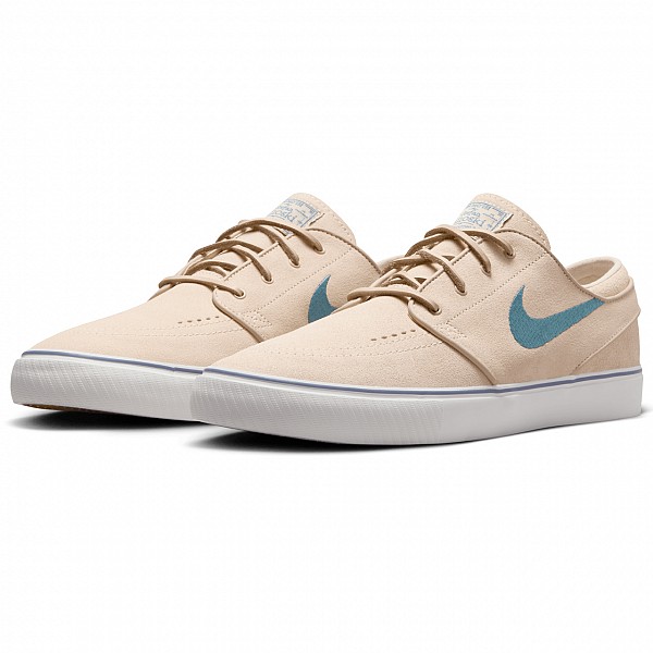 NIKE SB JANOSKI OG+ SANDDRIFT/SMOKEY BLUE-THUNDER BLUE