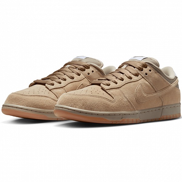 NIKE SB DUNK LOW PRO B PARACHUTE BEIGE