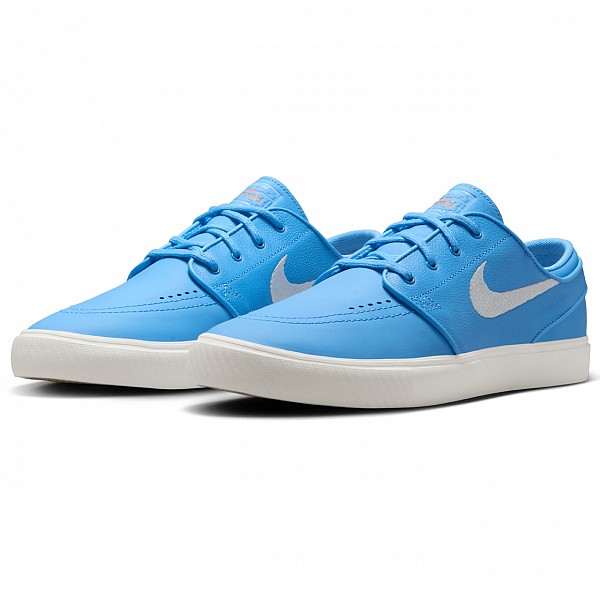 NIKE SB 'ORANGE LABEL' JANOSKI OG+ ISO UNIVERSITY BLUE/SAIL