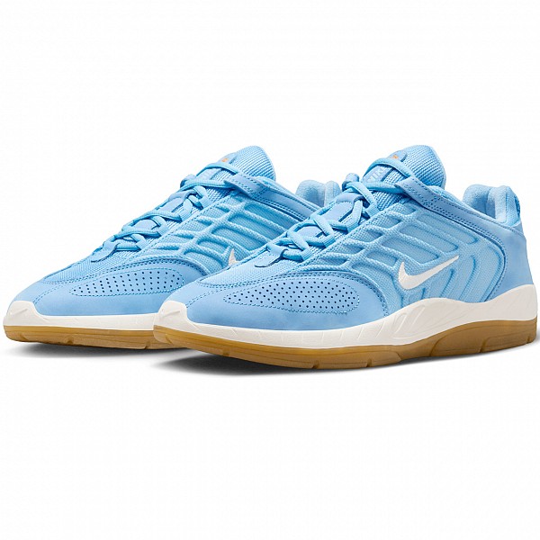 NIKE SB VERTEBRAE UNIVERSITY BLUE/SAIL