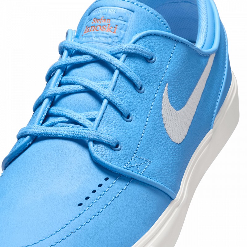 NIKE SB ORANGE LABEL JANOSKI OG+ ISO UNIVERSITY BLUE/SAIL