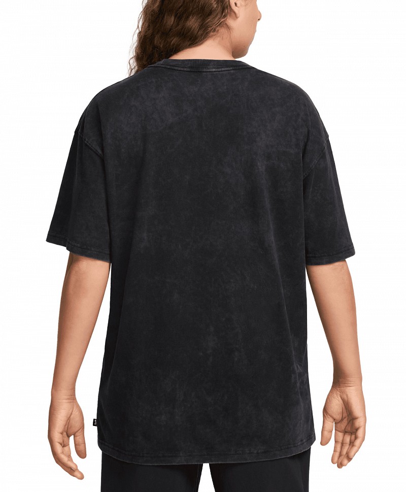 NIKE SB MAX 90 REMAKE JDI TEE BLACK