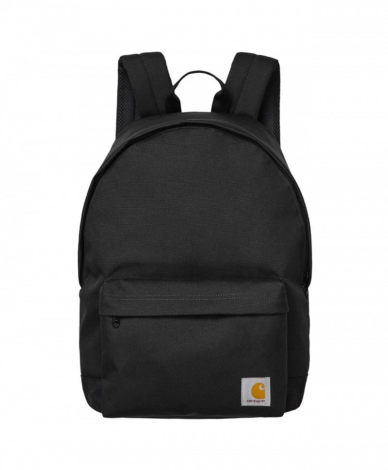 CARHARTT WIP JAKE BACKPACK BLACK