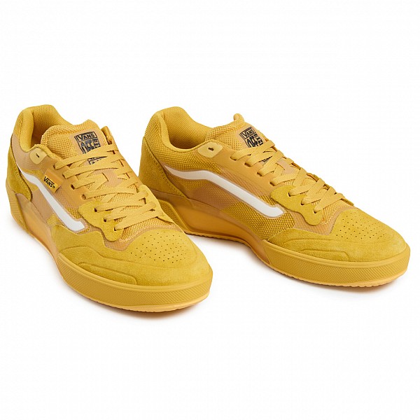 VANS AVE 2.0 YELLOW GOLD