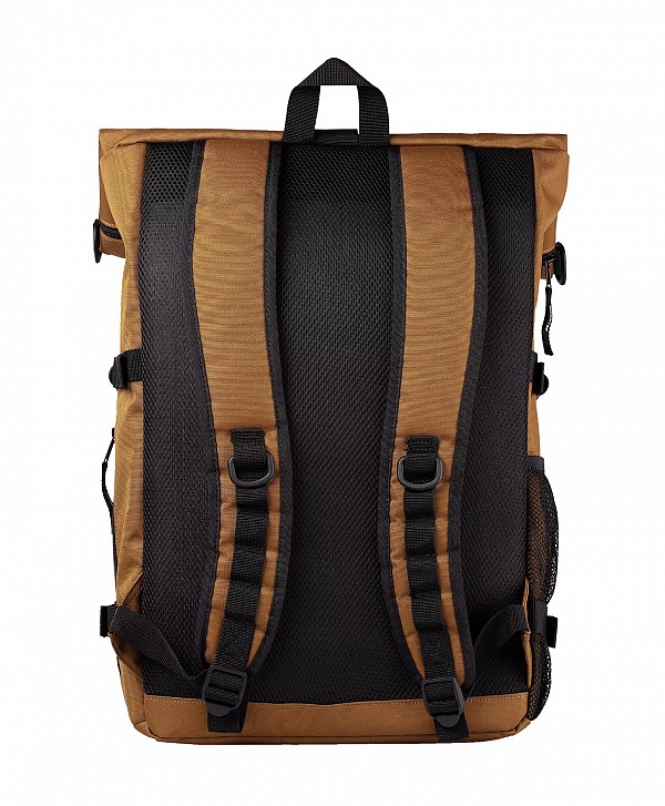 CARHARTT WIP PHILIS BACKPACK HAMILTON BROWN