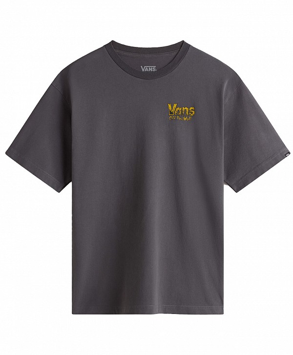VANS LEGACY LOOSE TEE ASPHALT