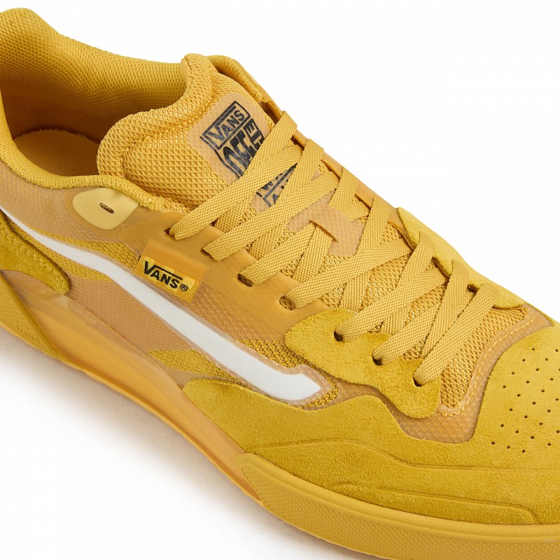 VANS プロ スニーカー イエロー 楽天市場】VANS バンズ サイズ:26.5cm THE NORTH FACE OLD SKOOL