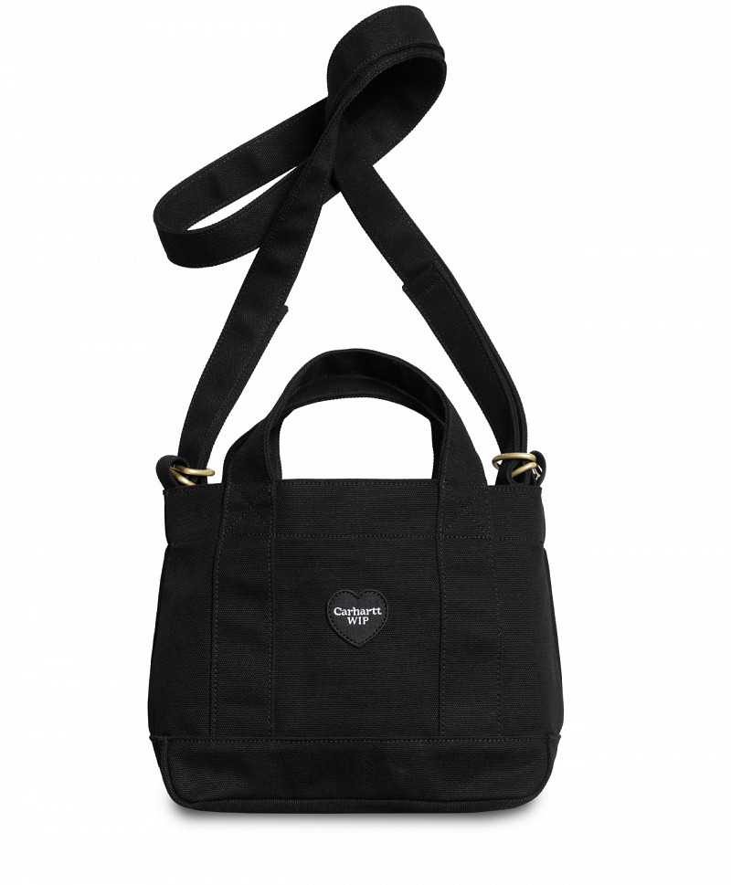 Carhartt WIP【通勤・通学・お出掛けに☆Drewe Small Tote 】 Carhartt WIP Drewe Tote, Small, Natural | Official Online Store