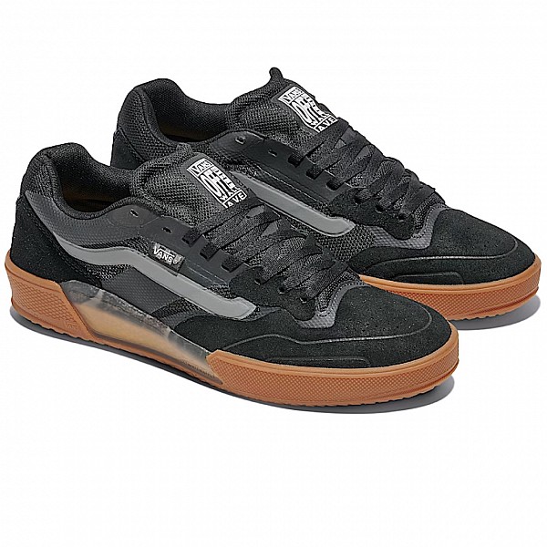 VANS AVE 2.0 BLACK/GUM