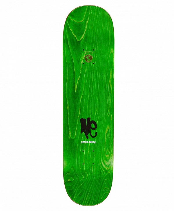 FUCKING AWESOME AVE - NEW PATH TO THE WATERFALL SKATE DECK MULTI