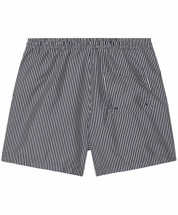 CARHARTT WIP SLATER SWIM TRUNKS ARVIN STRIPE/SPACE