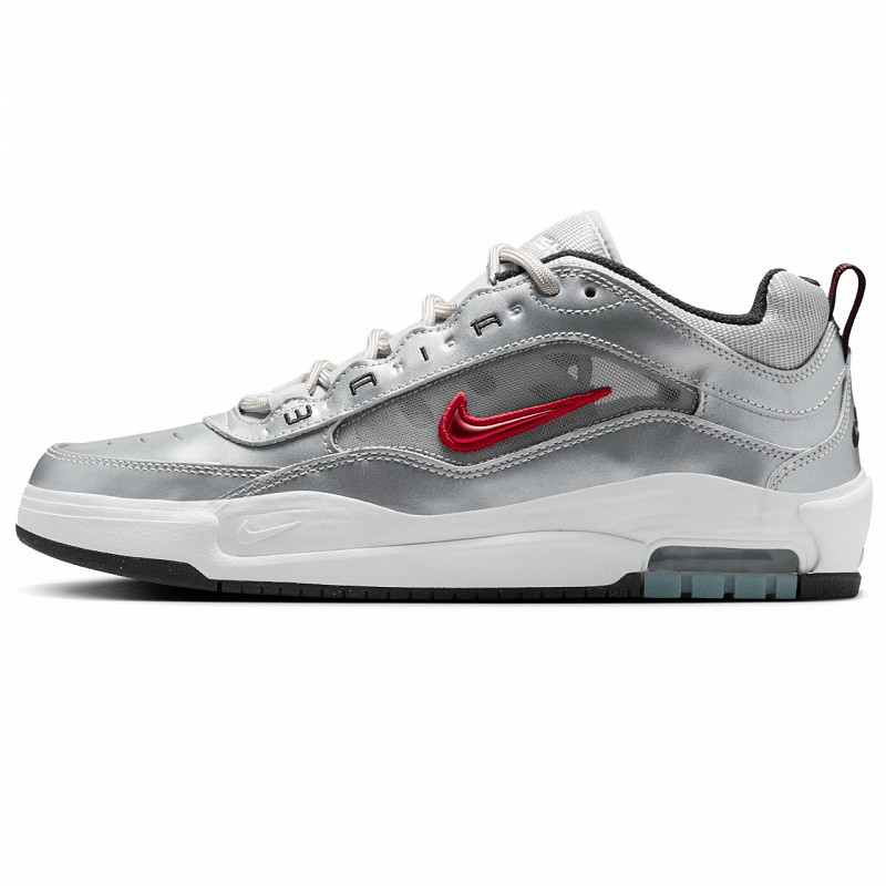 靴 Nike SB Ishod 2 \"Cool Grey\" Nike SB Ishod 2 Air Max ISO Cool Grey/Black Shoes – humidity
