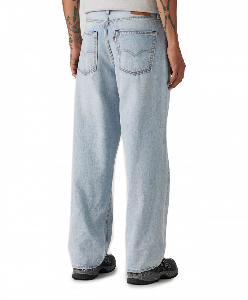 LEVIS® 578™ BAGGY JEANS BAGS TO RICHES/BLUE