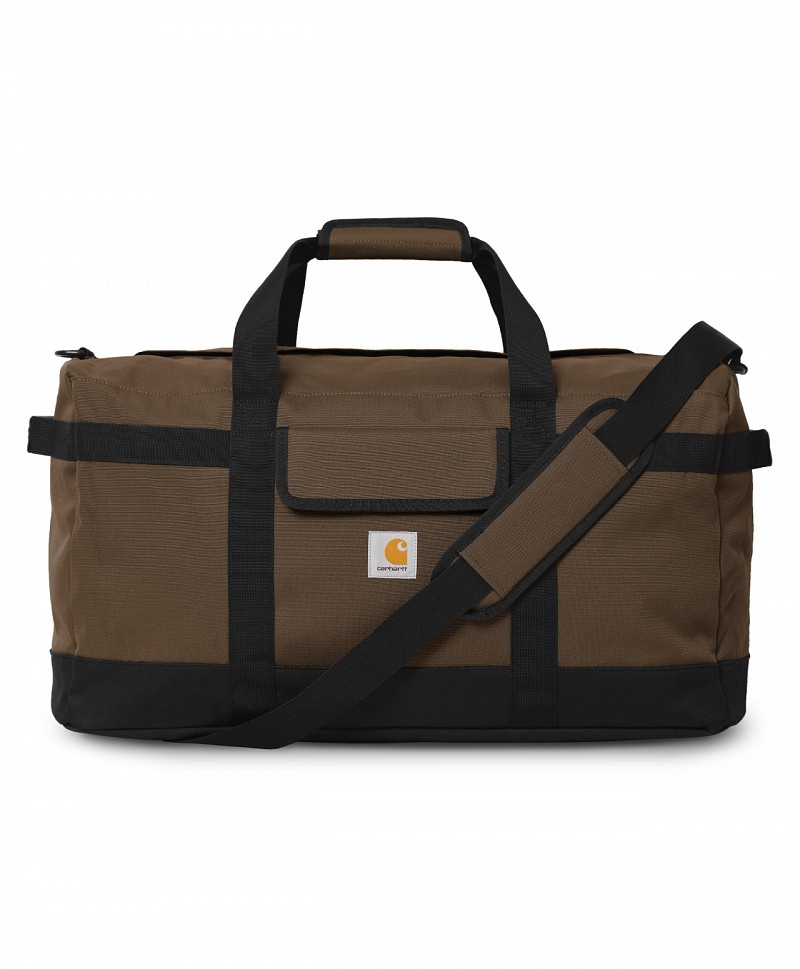 CARHARTT WIP JACK DUFFLE BAG LIBERICA