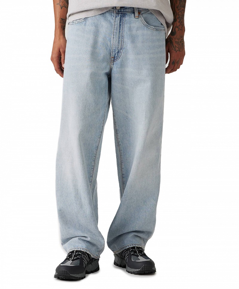 LEVIS® 578™ BAGGY JEANS BAGS TO RICHES/BLUE