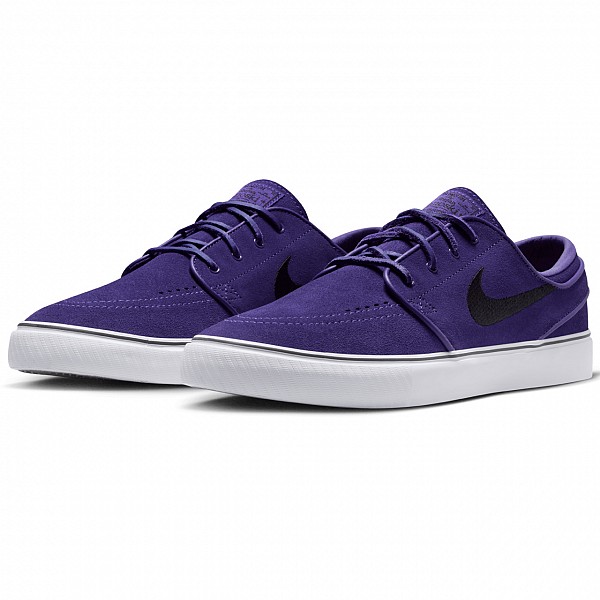NIKE SB JANOSKI OG+ COURT PURPLE/BLACK-WHITE