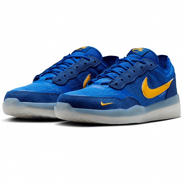 NIKE SB PS8 DEEP ROYAL/UNIVERSITY GOLD