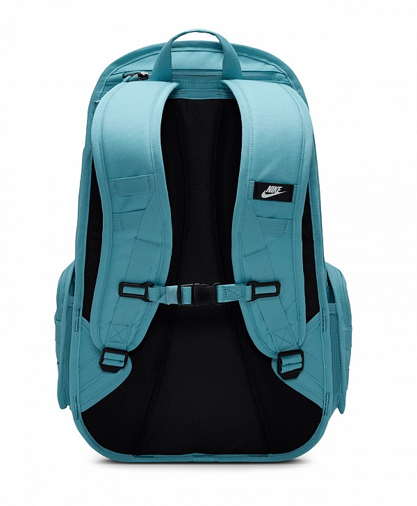 NIKE SPORTSWEAR RPM BACKPACK DENIM TURQ/BLACK/SUMMIT WHITE