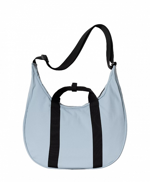 CARHARTT WIP KAYTER MEDIUM BAG FROSTED BLUE