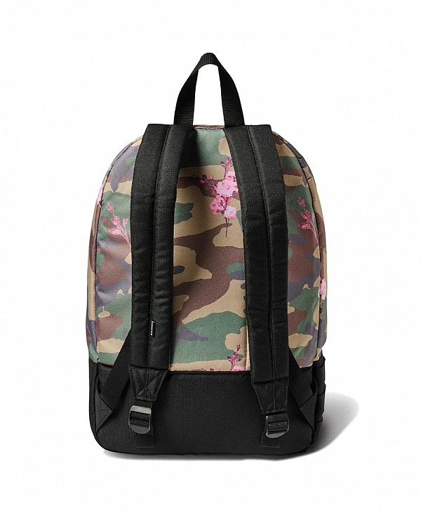 PRIMITIVE OSAKA BACKPACK CAMO