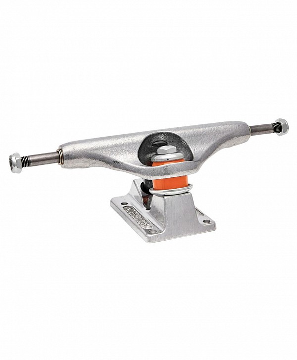 INDEPENDENT 159 HOLLOW IKP STAGE 11 TRUCKS POLISHED SILVER