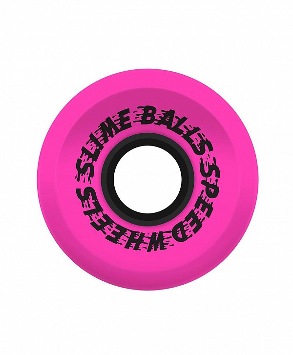 SLIME BALLS SCARF BALLS OG SLIME 78A 60MM WHEELS PINK